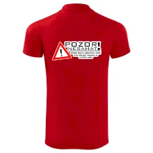 Pozor nesahat - moje žena