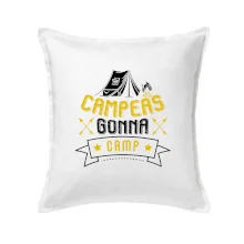 Campers gonna camp