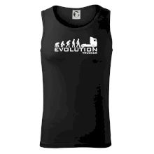 Evoluce trucker Evoluce trucker