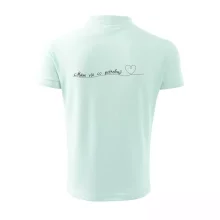 Srdce mám vše co potřebuji