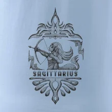 Sagittarius - vintage Sagittarius - vintage