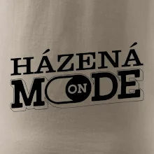 Házená mode