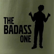 Bachelor party - The badass one