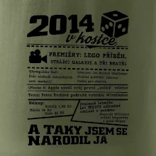 2014 v Kostce