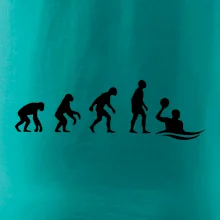 Evoluce Vodní pólo