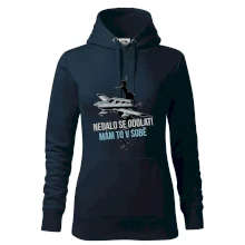 Nedalo se odolat, mám to v sobě letadlo