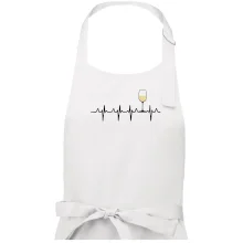 Víno ekg - bílé víno