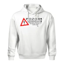 Pozor nesahat - moje žena