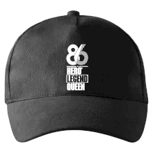 Hero, Legend, King / Queen 1986