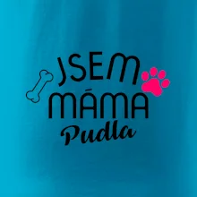 Jsem máma Pudla