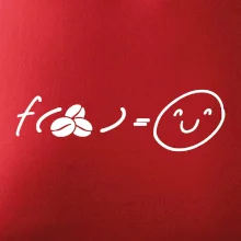 Matematická funkce - káva