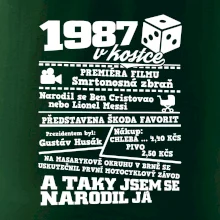 1987 v kostce