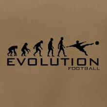 Evolution Football Evolution Football