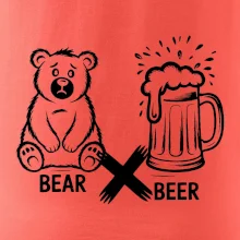 Anglický slovníček - Bear Beer