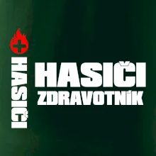 Hasiči zdravotník