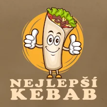 Nejlepší kebab