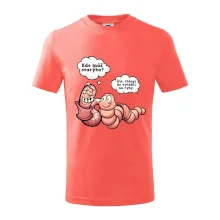 Žížaly na rybách