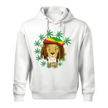 Rasta Lion Rasta Lion