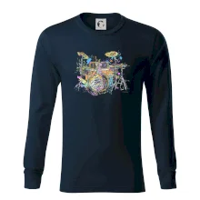 Bicí barevné splash