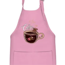 Coffee time bath (Pecka design)