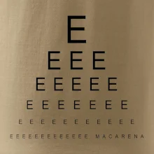EEE macarena
