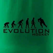 Evoluce Hockey - hráč Evoluce Hockey - hráč
