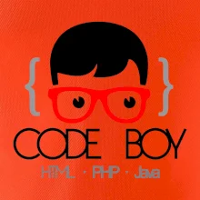 Code Boy