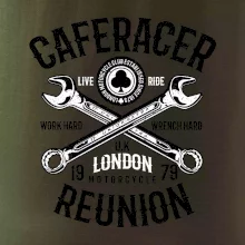 Caferacer Reunion