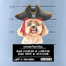 Lump a darebák pudl