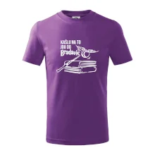 Kašlu na to, jdu do Bradavic