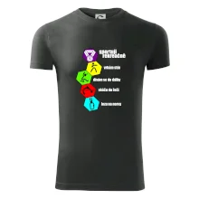 Sportuji rekreačně