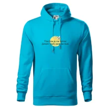 Všechno je na hovno, jen včely na med