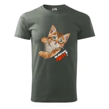 Řekl někdo slovo party