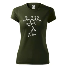 Barová chemie - pivo