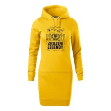 Zrození legendy - slezská orlice Zrození legendy - slezská orlice