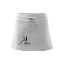 EKG volejbalisti muži