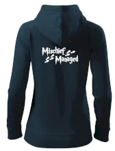 Harry - Mischief Managed