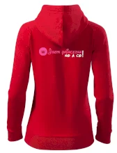 Jsem princezna, no a co!