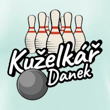 Jméno - Kuželkář