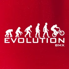 Evoluce BMX