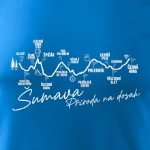 Šumava - Příroda na dosah