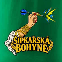 Šipkařská bohyně