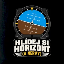Hlídej si horizont
