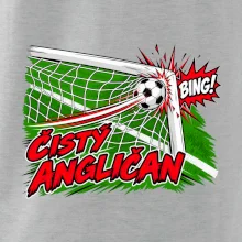 Čistý angličan
