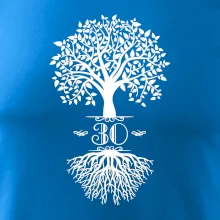 Narozeninový strom 30