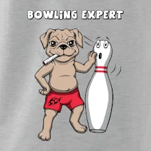 Bowling expert (Hana-creative)