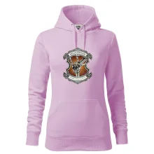 Hells dapper barbershop