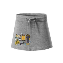 Potápěčská výzbroj