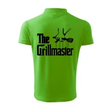 The Grillmaster