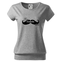 Free Mustache rides Free Mustache rides